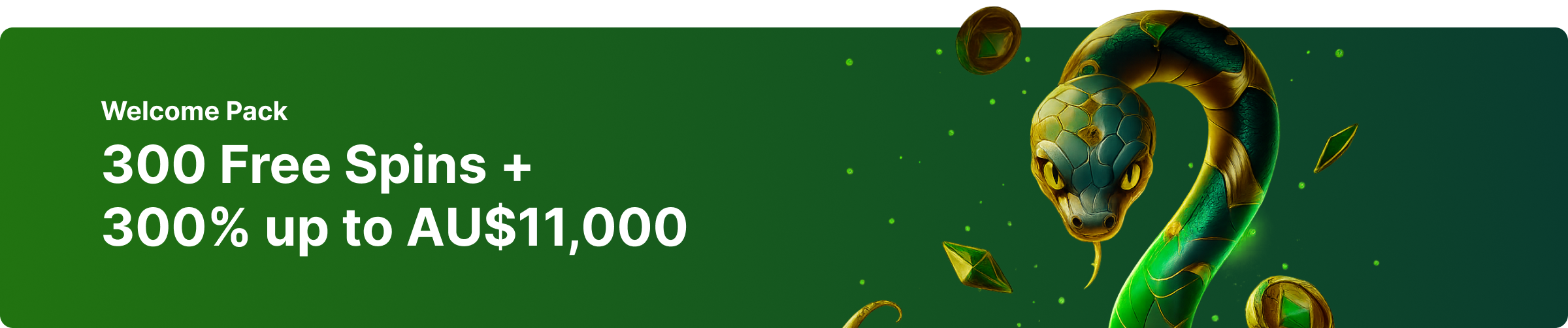 Big Candy Casino Banner Desktop